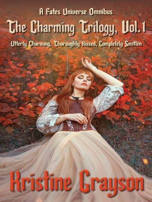 Cover image for The Charming Trilogy, Volume 1